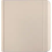 Kobo Libra Colour Notebook Sleepcover Case Sand Beige  N428-Ac-Sb-N-Pu 681495009107
