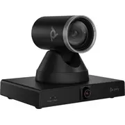 Poly Studio E60 Smart Camera 4K Mptz with 12X Optical Zoom 9W1A6A  9W1A6AaAc3 198122304387