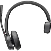 Poly Voyager4310-Ms-Teams Mono Usb-C Headset /Bt700  charging stand 77Y97A 77Y97Aa 197029610096