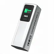 Greencell Powerplay Ultra 25200 mAh 140W  Pbgc25Ud 5904326374713