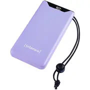 Powerbank Intenso F20000 Purple 20000Mah  7332053 4034303036066