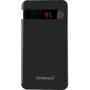 Powerbank Intenso Pd10000 10000Mah Black  7332330 4034303026838