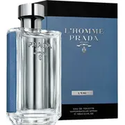 Prada Edt 100 ml  8435137765362