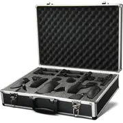 Sennheiser Presonus Dm-7 - Zestaw mikrofonĂłw do perkusji  Pre 673454009259