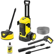 Pressure washer Karcher K 6 Flex Home 1.679-632.0  4066529215970