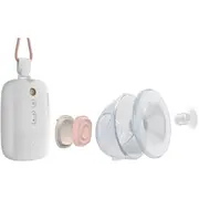 Laktator Philips Avent Hands-Free Single-Sided electric breast pump Scf531/11  8720689033565