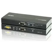 Aten Usb Vga/Audio Cat5 Kvm Ext 1280X1024200 Ce750  Ce750A 4719264643859 Nuatntk00Ce750A