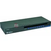 Przełącznik Trendnet 8 Port Kvm Usb/Ps2 Tk-803R - Z010048  Tk803R 0710931304305