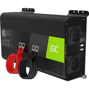 Green Cell Pro 12V na 230V 1000W/2000W Czysta sinusoida  Invgc09 5907813963681