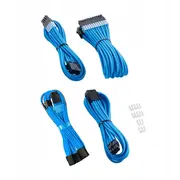 Digitus Psu kabeļu pagarinātāji Cablemod Pro Modmesh 12Vhpwr Light Blue  0712198997832 712198997832