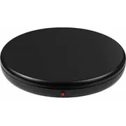 Rotating display stand Puluz 45 cm Black  Pu3145Eu 5905316141285 041708
