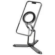 Puluz Pu3223B Phone Holder Black  5907085528960 080024