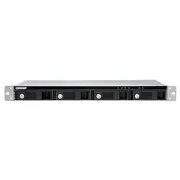 Qnap  4-Bay Rackmount Usb 3.2 Gen 1 Raid Expansion Enclosure Tr-004U 4713213515778