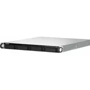 Qnap Ts-464U-8G 4X0Hdd 1U Intel Cel N5105/N5095 8  4711103082218