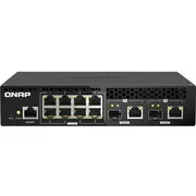 Qnap Qsw-M2108R-2C  4713213518762