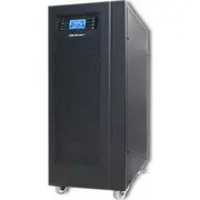 Qoltec Ups On-Line Pure Sine Wave 10Kva 8Kw Lcd Usb  53044 5901878530444 Auqoll3T0053044