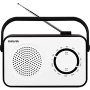 Radio Aiwa R-190Bw  8435256896855