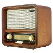 Retro Radio Camry Cr 1188  Cr1188 5903887800099