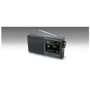Radio Muse M-117 Db  M-117Db 3700460207366