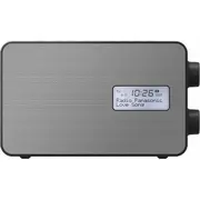 Radio Panasonic Rf-D30Bteg  Rfd30Btegk 5025232910830