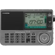 Radio Sangean Ats-909X2  Ats-909 X2 Graphite 4711317996097