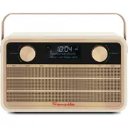 Technisat Transita 120 beige  0001/3992 4019588139923
