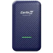 Radioodtwarzacz Carlinkit Bezprzewodowy adapter Cp2A  Cpc200-Cp2A 6972185560126 Kbaca5Ada0006