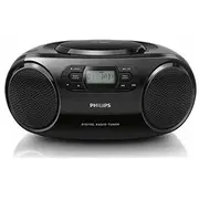 Radioodtwarzacz Philips Azb500/12  6951613999349