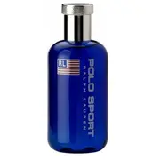 Ralph Lauren Polo Sport Edt 75 ml  3360372055419