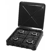 Ravanson K-04Tb Czarna  5908293559999