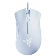 Razer Deathadder Essential White  Rz01-03850200-R3M1 8886419333326
