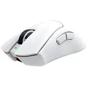 Razer Deathadder V3 Pro Wireless Gaming Maus - weiß  Gamo-1133 8886419334163 Rz01-04630200-R3G1