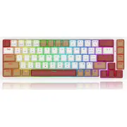 Redragon K677Wlr-Rgb-Pro Rammus  6950376721655