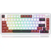 Redragon K721Wrb-Rgb Stormhunter  6950376726568