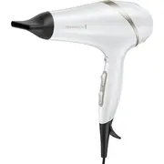 Remington Hair dryer Hydraluxe Ac8901  5038061109825