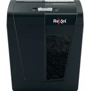 Rexel Secure X10 P4 8K 10L  2020124Eu 5028252615280 Ap-Nisz-Rex-132