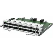Reyee Zarządzalny Moduł  L3 24 porty Sfp 1Gbit 2 Uplink Lc 10Gbit Do switcha modularnego Rg-Nbs6002 M6000-24Sfp2Xs 6971693274471