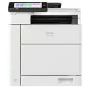 Fl Ricoh Im C320F A4 color Laser Mfp  423626 4961311979910