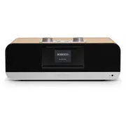 Roberts Radio Blutune 300Le Cherry  Blutune300Le 5038301313258