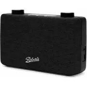 Roberts Radio Play 11 Black  Play11Bke 5038301312206