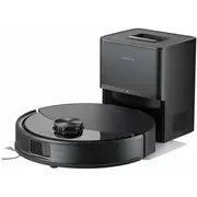 Roborock Q10 Vf Black with Rockdock Plus  Q10Vfp52-00 6936905902962