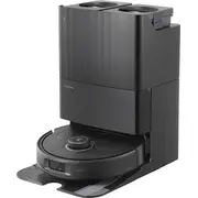 Roborock Qrevo Maxv black cleaning robot  Rsd0710Ce 6970995789935 Agdrrcros0047