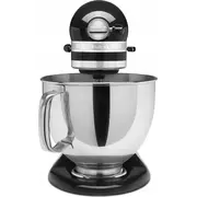 Robot planetarny Kitchenaid Artisan Ksm185Psepp Pebbled palm  5413184605841