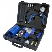 Rockforce  szlifierka pistolety pneumatyczne Rf-Rp7811-15 5905101316065