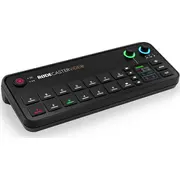 Rødecaster Video - Podcast production studio  Rcv-E 698813014507