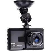 Roger Dvr2 Car video recorder / Full Hd 170 G-Sensor Lcd 3  4752168134610