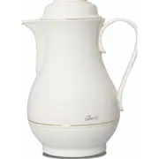 Rotpunkt Thermos jug, 1.2 l, ivory Ecru  830/Iv 4007389830026 Agdrtptkt0040