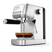 Evolveo Salente Coffio ekspres ciśnieniowy stal nierdzewna  8595683205313