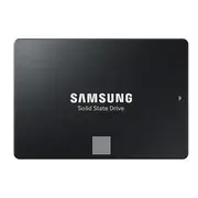 Hard Drive Ssd Samsung Mz-77E1T0B/Eu 2,5 Sata3  8806090545917