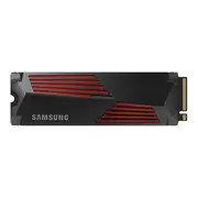 Hard Drive Samsung 990 Pro 2 Tb Ssd  Mz-V9P2T0Cw 8806094413755
